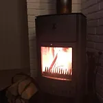 Sunny Holiday home Palanga