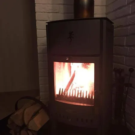 Sunny بيت للعطل بالانغا