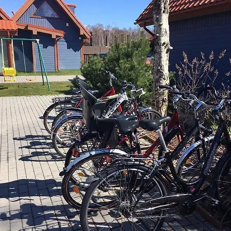 度假居 Sunny 帕兰加