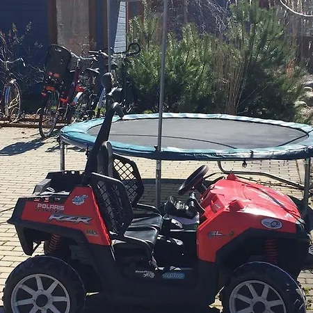 Sunny بيت للعطل بالانغا