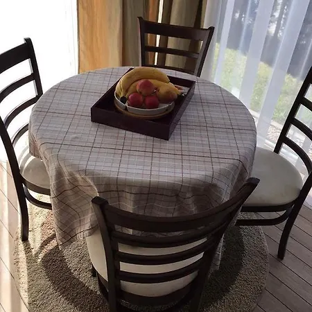 بيت للعطل Sunny بالانغا