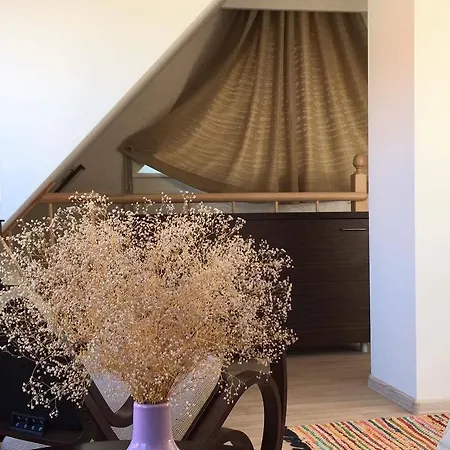 بيت للعطل Sunny بالانغا