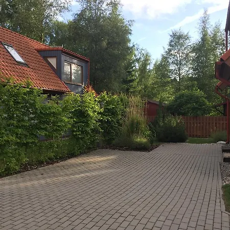 Sunny بيت للعطل *