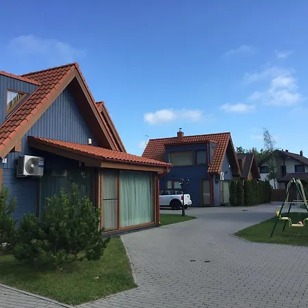 Sunny بيت للعطل