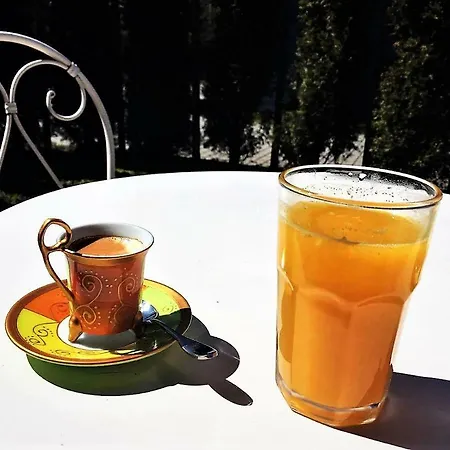 度假居 Sunny 帕兰加