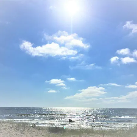 بيت للعطل Sunny بالانغا