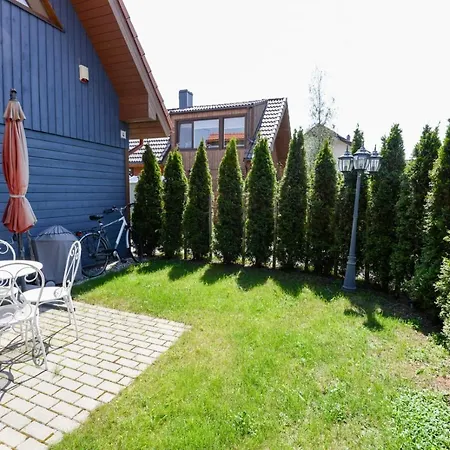 بيت للعطل Sunny بالانغا