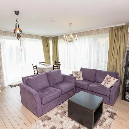 Sunny Ferienhaus
