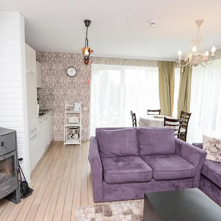 بيت للعطل Sunny