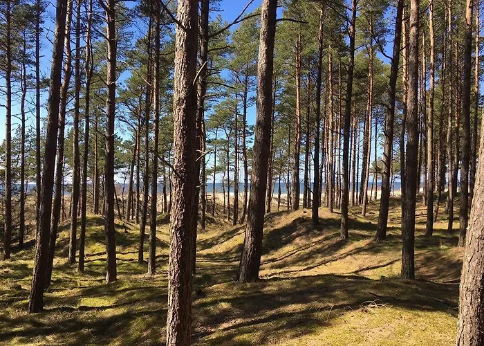 בית נופש Sunny *