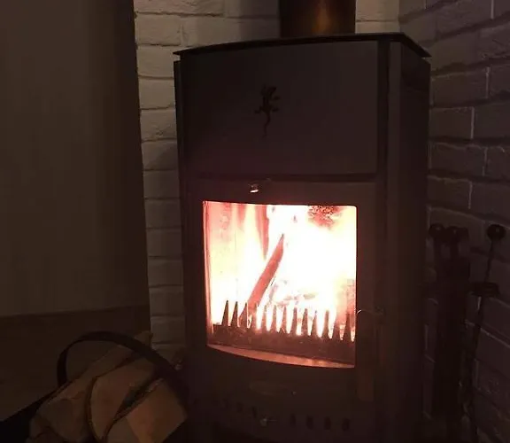 Sunny בית נופש פלאנגה