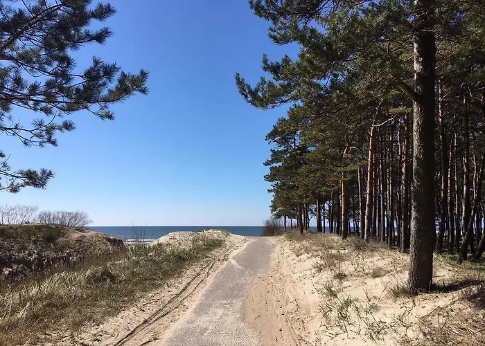 בית נופש Sunny *