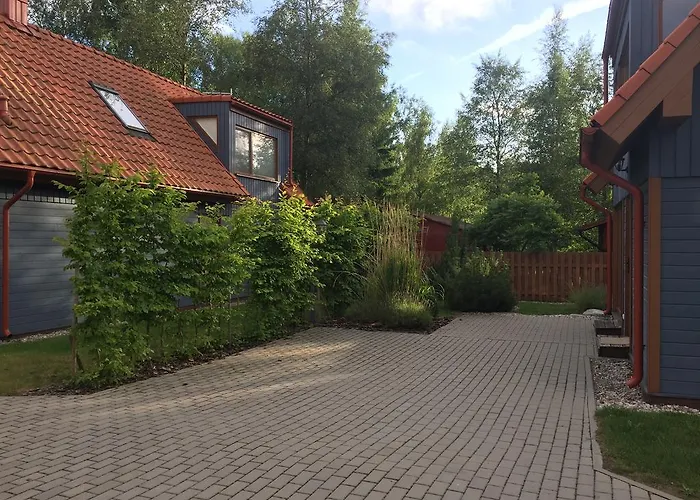 Sunny בית נופש *