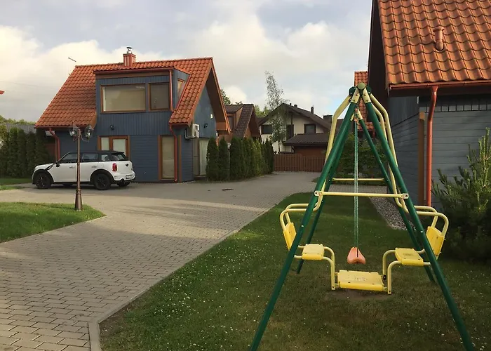 Sunny בית נופש