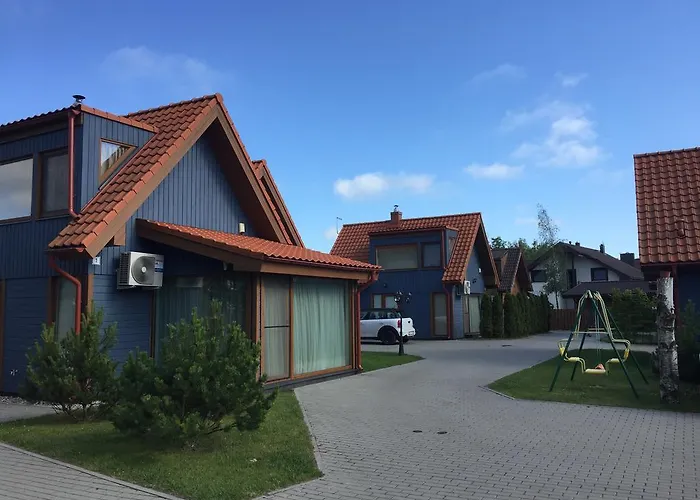 Sunny בית נופש