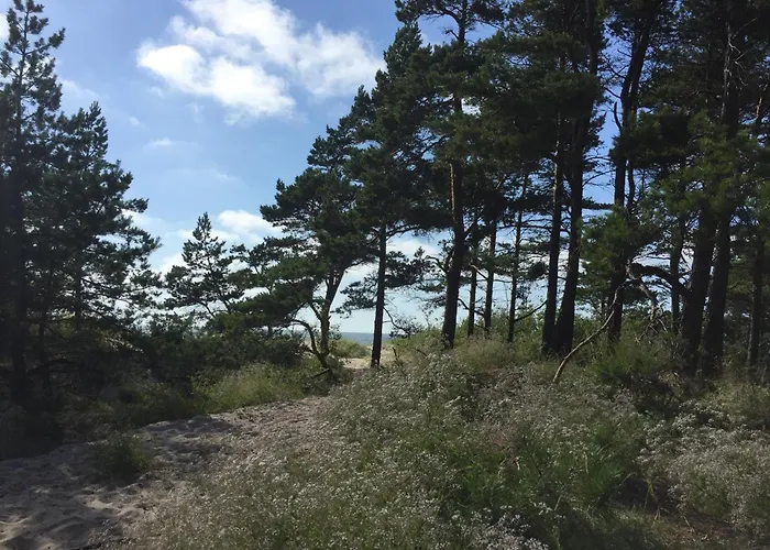 בית נופש Sunny *