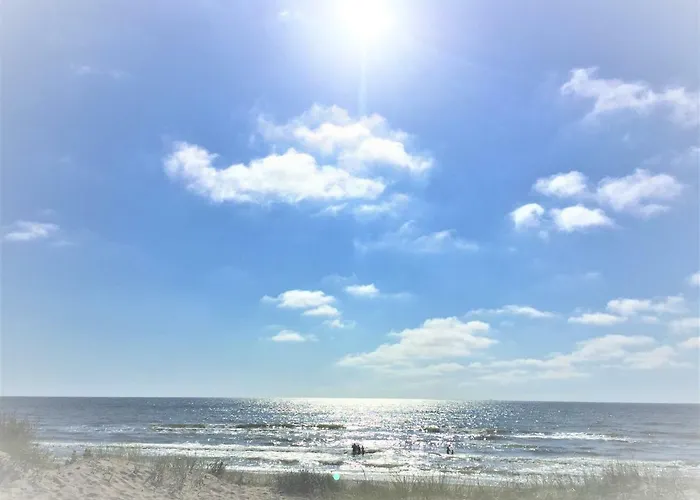 בית נופש Sunny פלאנגה