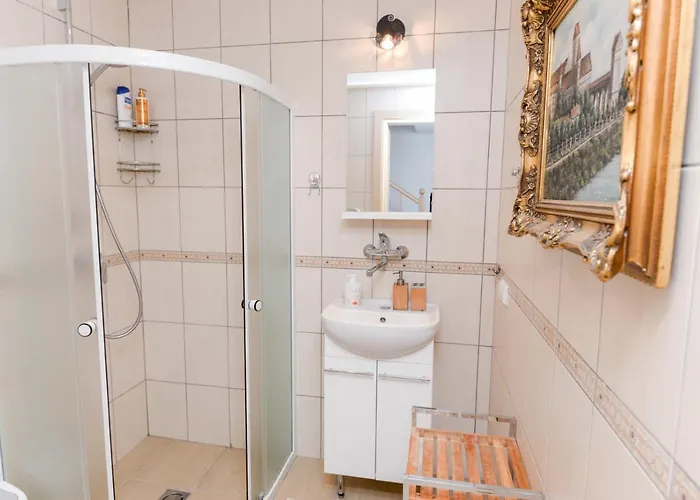 בית נופש Sunny *