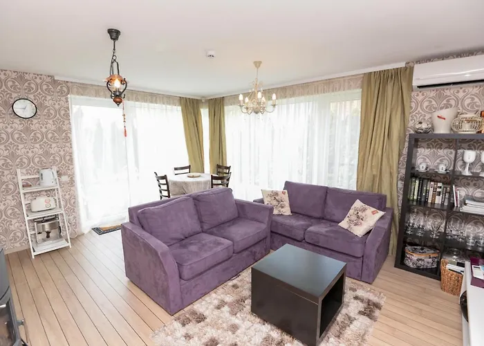 Sunny בית נופש