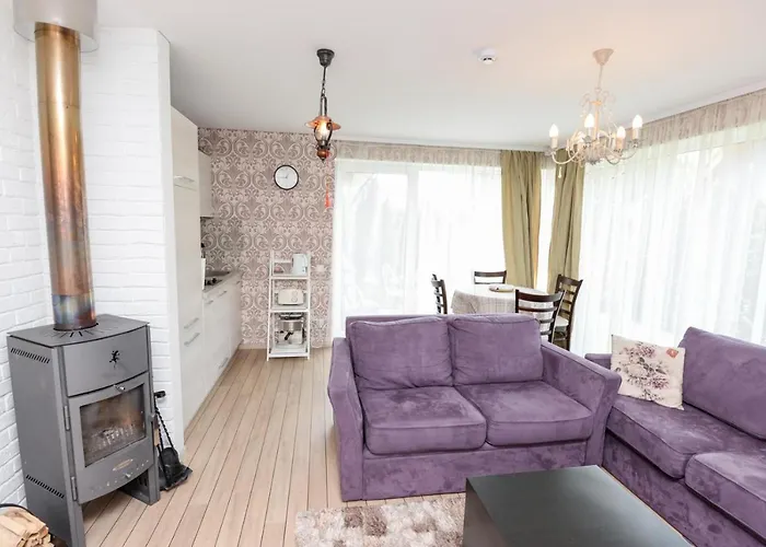 בית נופש Sunny