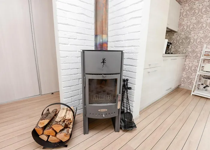 Sunny בית נופש פלאנגה